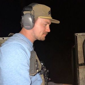 Meet your Posher, Sam